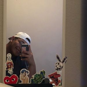 Meet your Posher, Luis